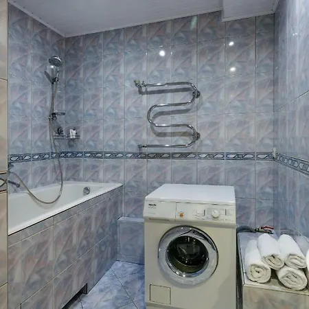 Διαμέρισμα Luxury *