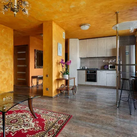 Διαμέρισμα Luxury Κάουνας