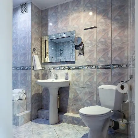 Luxury Διαμέρισμα